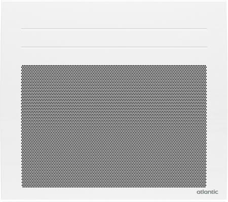 425425 Atlantic 1.25kW Panel Radiator, Horizontal