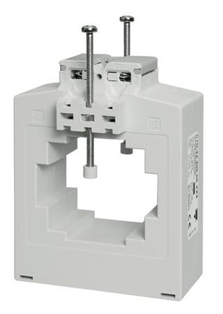 CTD4X10005AXXX Carlo Gavazzi CTD-4X Series DIN Rail Mounted Current Transformer, 1kA Input, 1000/5A, 5 A Output, 51mm Bore