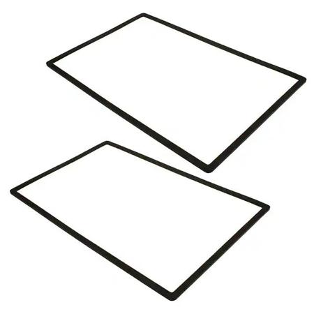 1594EGASKET Hammond Manufacturing
