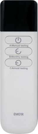 147-188 RS PRO, for use with LED Highbay Light (147-182), Operates Self-Test Emergency Pack (147-183)