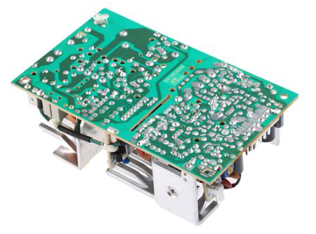 LPT63 Artesyn Switching Power Supply, , 5 V dc, ±15 V dc, 1A, 60W, Triple Output, 120 → 300 V dc, 85 → 264