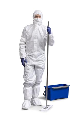 WL-PLMIS-03 Kolmi Hopen White Full Body, L