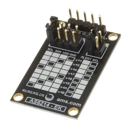 AS6214-EK ams OSRAM AS6214 Evaluation Kit for