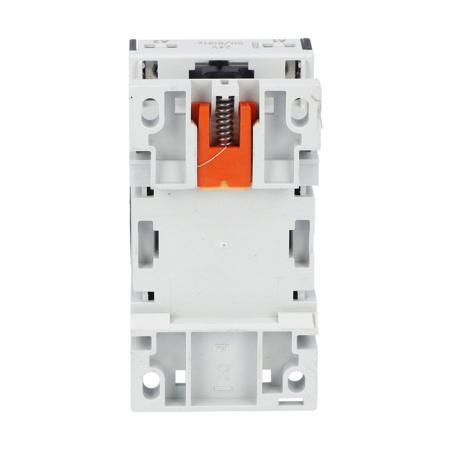 BF1210A230 Lovato BF 3 Pole Contactor, 3NO, 12 A, 5.5 kW, 230 V ac Coil