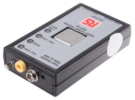 418-0879 Wrist ESD Tester