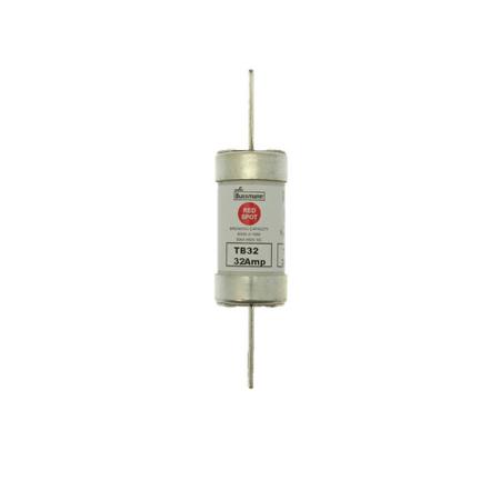 TB32 32A Cartridge Fuse, 27 x 112mm