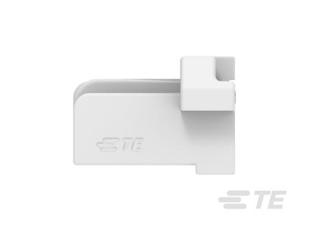 2371404-5 TE Connectivity, Grace Inertia 1.25 Plug PCB Header, 1.25mm Pitch, 5 Way, 1 Row Straight, Vertical