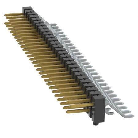 TSM-128-01-L-DH-A-001-TR Samtec Inc.