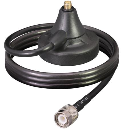 ANT-MAG-RPSF-TNCM-1 Linx Magnetic Antenna Base