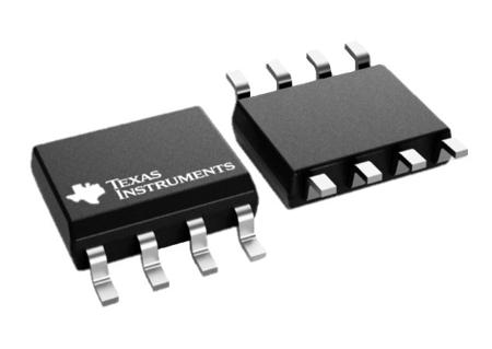 SN65HVD1781D Texas Instruments  Line Transceiver, 8-Pin SOIC
