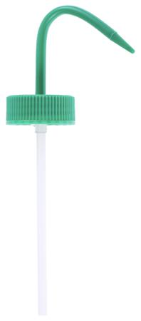 201-2454 RS PRO 500ml Wash Bottle, LDPE Lab Bottles