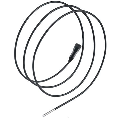092.981.55H Laserliner  3.9mm probe Camera Probe, 2m Probe Length, 1280 x 720pixels Resolution