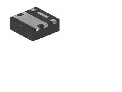 BCR420UFD-7 DiodesZetex  LED Driver IC, 40 V 500 mA 6-Pin UDFN-2020-6
