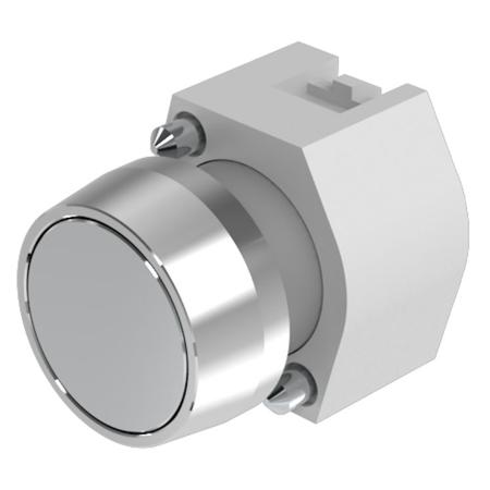 704.011.8 EAO Pushbutton Actuator for Use with Switching Devices