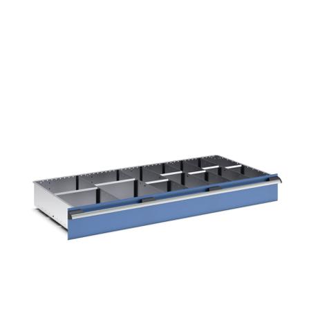 43020698-51 Bott Divider Panel Divider Set for use with Drawers
