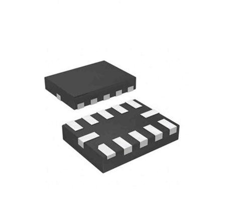 NIS6452MT1TWG onsemi  Electronic Fuse, 14 V