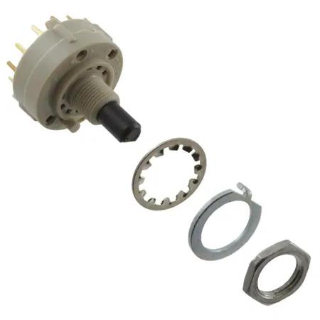 KC26A9-501NPF E-Switch KC26A9.501NPF