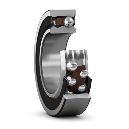 2211-E-2RS1TN9 SKF Self Aligning Ball Bearing - 55mm I.D, 100mm O.D