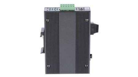EKI-2541S-BE Advantech RJ45, SC Media Converter, 100Mbit/s, Half/Full Duplex 2km