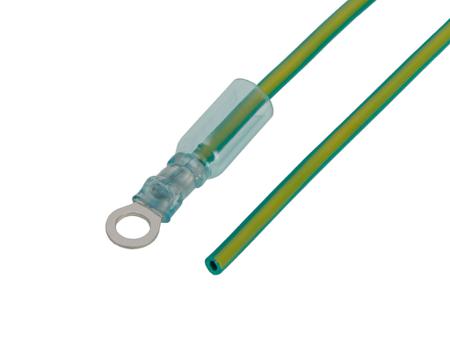 2178511144 Molex Unterminated Pre-Crimped Lead, 300mm