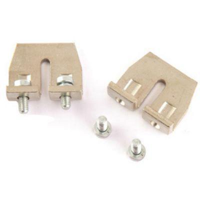 262-4189 RS PRO Jumper Bar for Use with RS PRO 35-50 Terminal Blocks, 135A