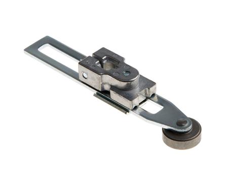 GLAB01A2B IP67 Snap Action Limit Switch Rotary Lever Die Cast Zinc, NO/NC, 600V