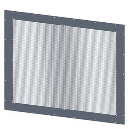 8MF1020-2UD20-0A Siemens 8MF1 Series Roof Plate, 1000mm D, 1.2m W, For Use With SIVACON 8MF1