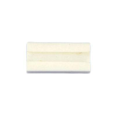 262-4121 RS PRO Marking Tags for Use with RS PRO PT Terminal Blocks