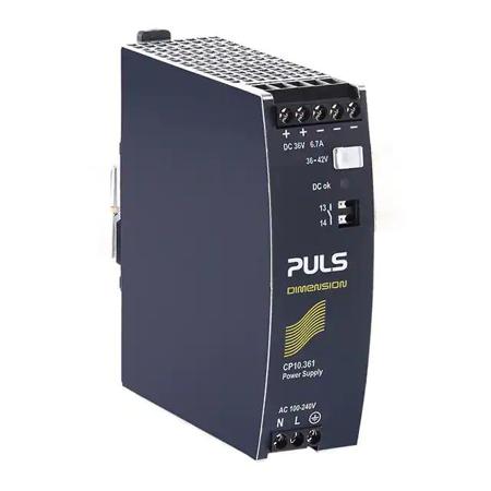 CP10-361 PULS, LP CP10.361