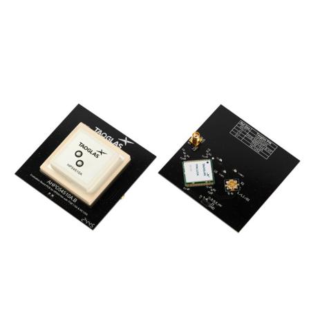 AHPD54510A-B Taoglas Evaluation Board GPS Sensor Evaluation Board for AHPD54510A.B HP54510A