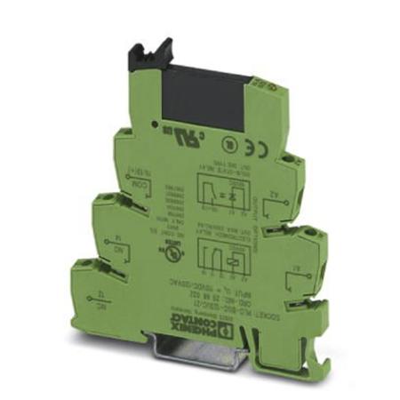 2967879 Phoenix Contact PLC-OSC-120UC/230AC/1 Series Solid State Interface Relay
