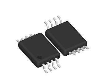 NJM4580MD-TE2  Nisshinbo Micro Devices, Dual Operational, Op Amp, 15MHz, 4 → 36 V, 8-Pin DMP8