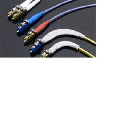 1063975500 Molex, 106397, LC Multimode Simplex Fibre Optic Connector