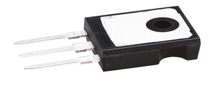 VS-60CPQ150-N3 Vishay  Dual Schottky Diode, Common Cathode, 150V 30A, 3-Pin TO-247AC