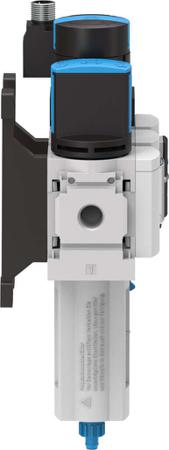 MSB4-1-4-C3-J1-D14-WP Festo MS 40μm G 1/4 FR Assembly, G 1/4, 14 bar, 1/4 in, 1/4 in