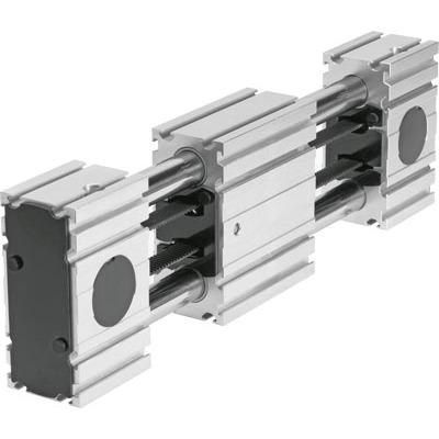 ELGR-TB-55-300-0H Festo Electromechanical, 300mm, 350 → 3000mm/s, 8083786