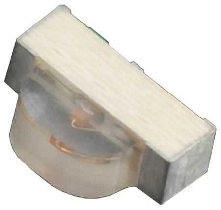 KPA-3010CGCK Kingbright2.5 V Green LED Side View  SMD,