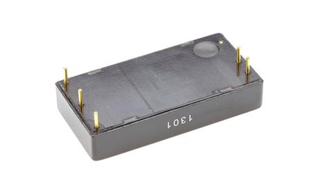 TEL-30-2413 TRACOPOWER TEL 30 30W Isolated DC-DC Converter Through Hole, Vin 18 → 36 V dc, Vout 15V dc