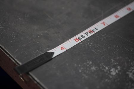 913-1550 RS Pro, 20m Tape Measure, Metric & Imperial