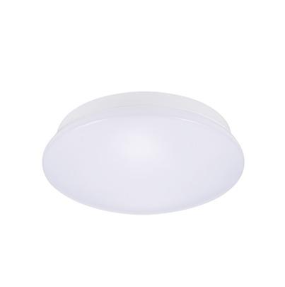 90122 Sylvania Circular LED Bulkhead Light, 33 W, 240 V, , Lamp Supplied, IP54, SYLCIRCLE