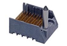 170335-5107 Molex 1.35mm Pitch Connector Backplane Connector, HDR, Vertical, 10 Column, 12 Row, 120 Way, 170335