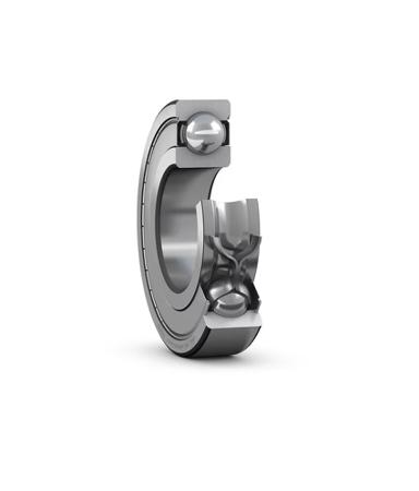 6302-2Z/C3 SKF  1 Row Ball Bearing - 15 mm ID, 42 mm OD
