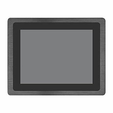 DPL002-104C002P Wachendorff DPL002 Series Touch Screen HMI - 10.4 in, TFT-LCD Display, 1024 x 768pixels
