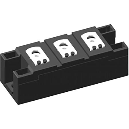 MDD172-12N1 IXYS 1200 V 190 A Diode General Purpose 3-Pin Y4-M6