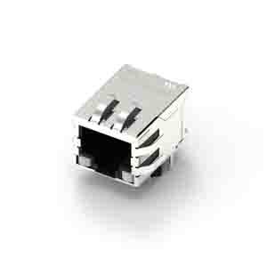 7499411440 Through Hole Lan Ethernet Transformer, 21.35 x 15.9 x 13.65mm