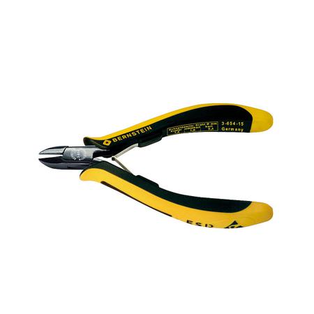 3-654-15 Bernstein  ESD Safe Side Cutters
