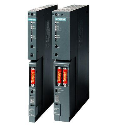 6AG14050KA027AA0 Siemens PLC Power Supply for use with S7-400, 11.42 x 1.97 x 8.55 in, 6ES7405, SIPLUS S7