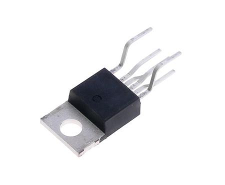 TOP257YN Power Integrations, AC/DC Converter 7-Pin, TO-220-7C