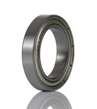 6803-2Z 17mm Deep Groove Ball Bearing 26mm O.D