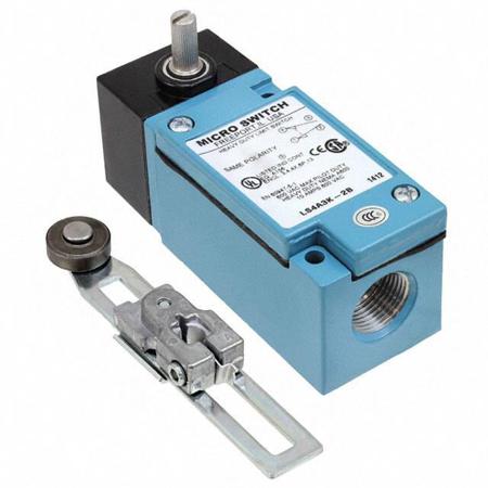 LS4A3K-2B Honeywell Sensing and Productivity Solutions